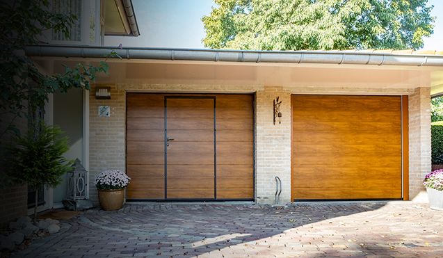 Garagedeur isoleren, hoe doet u dat?