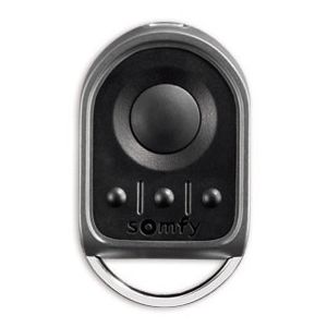 Somfy keygo io 4 kanaal