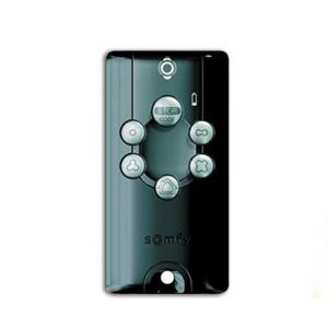 Keytis 4 home io