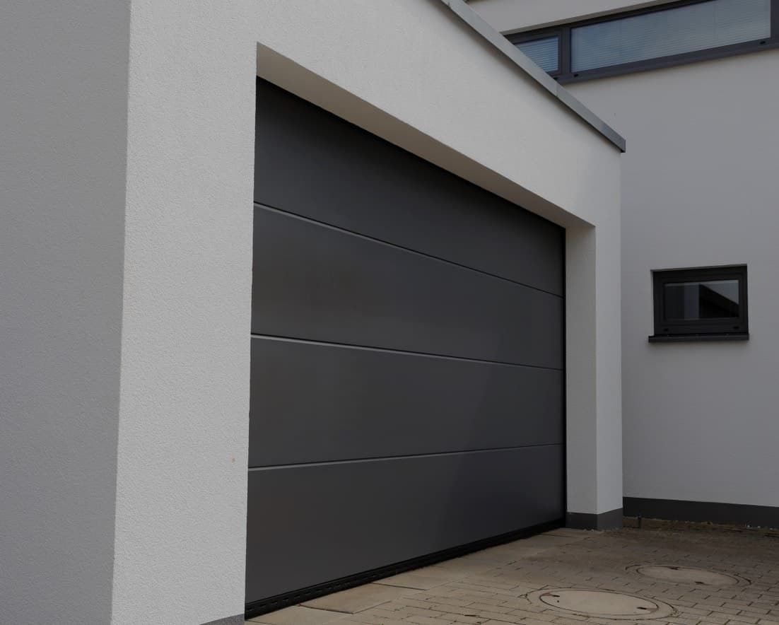 Garagedeur
